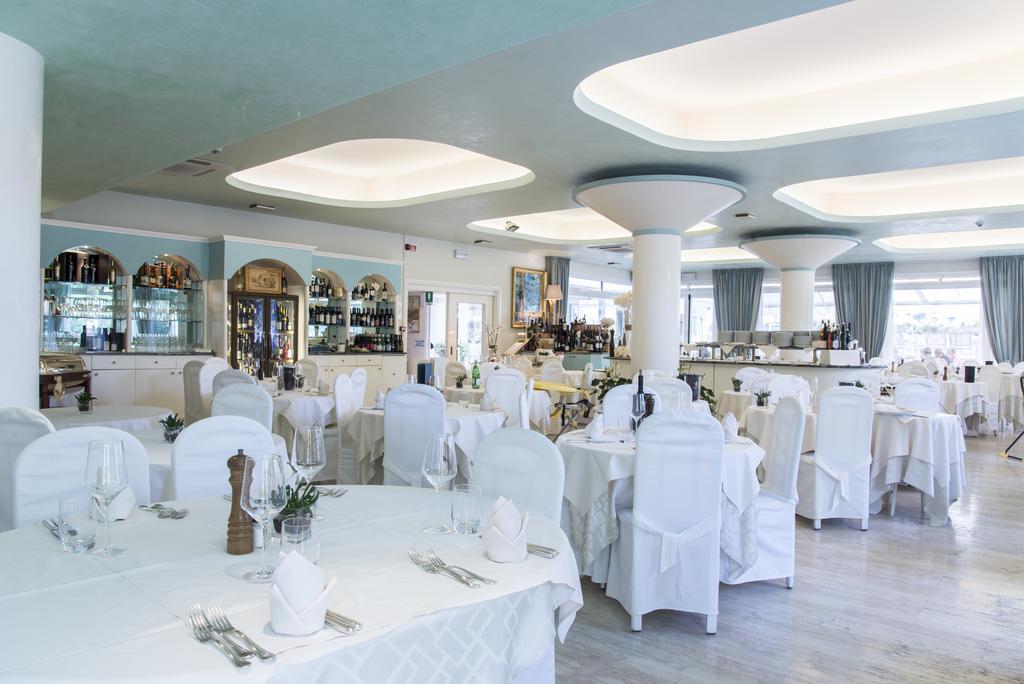 Hotel Miramare Lignano Sabbiadoro Exterior foto