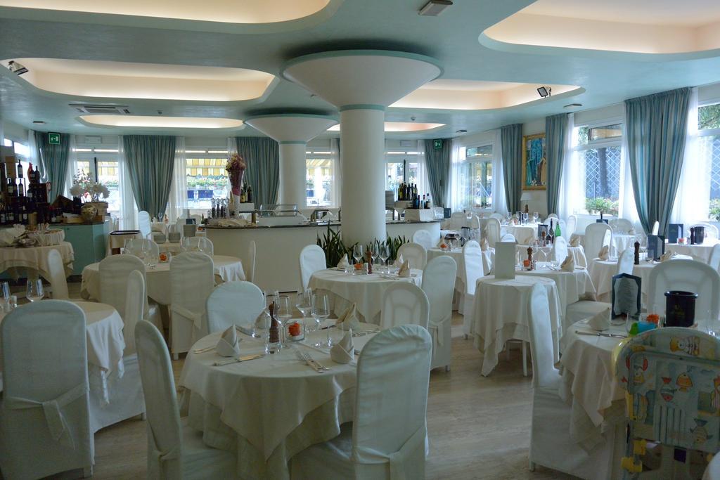 Hotel Miramare Lignano Sabbiadoro Exterior foto